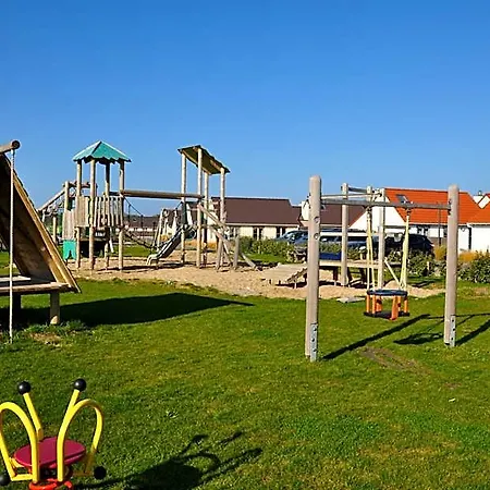 Zeepark Mercator De Haan