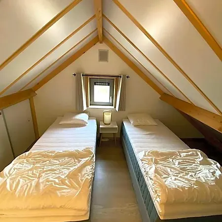 Hotel Zeepark Mercator