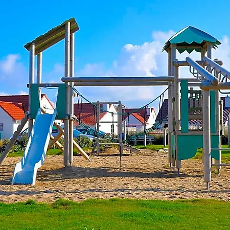 Zeepark Mercator Hotel *